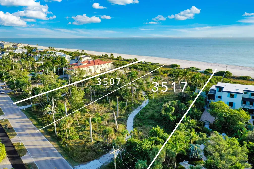 3507 West Gulf Drive Sanibel FL 33957