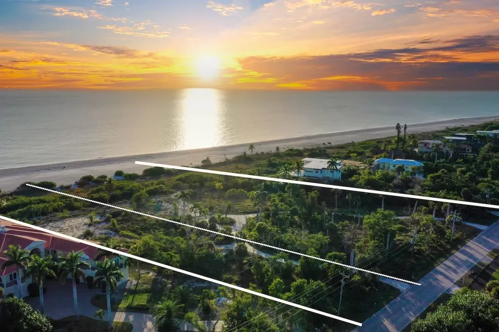 3507 West Gulf Drive Sanibel FL 33957