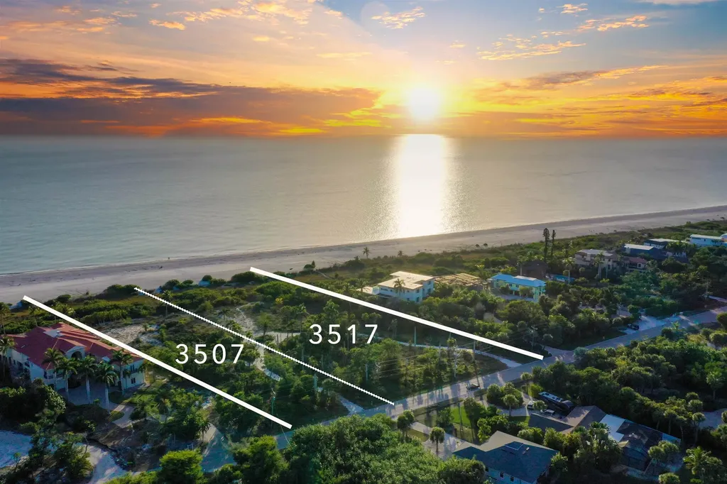 3507 West Gulf Drive Sanibel FL 33957
