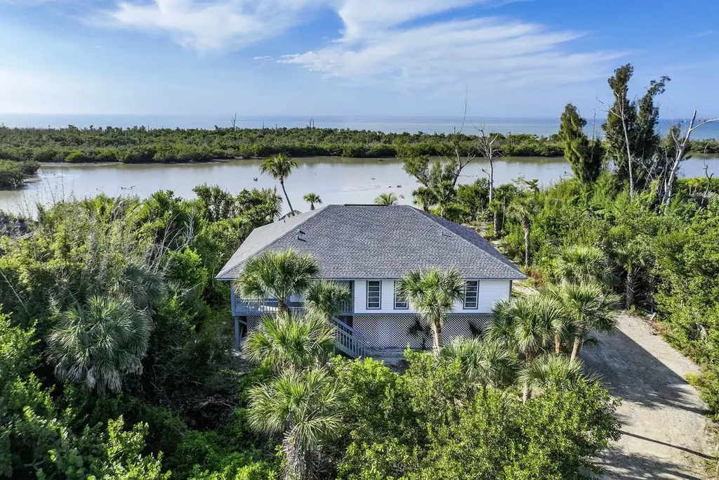 5901 Sanibel Captiva Road Sanibel FL 33957