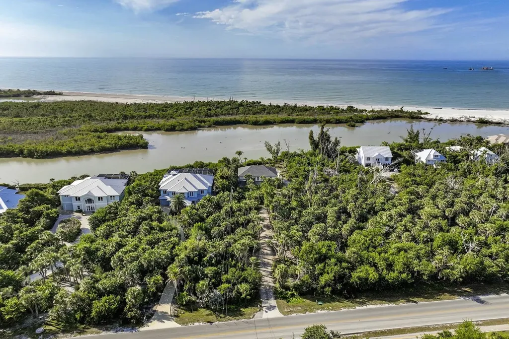 5901 Sanibel Captiva Road Sanibel FL 33957