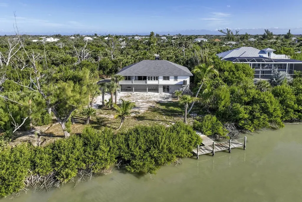 5901 Sanibel Captiva Road Sanibel FL 33957