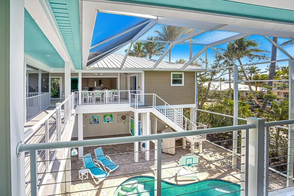 1233 Middle Gulf Drive Sanibel FL 33957