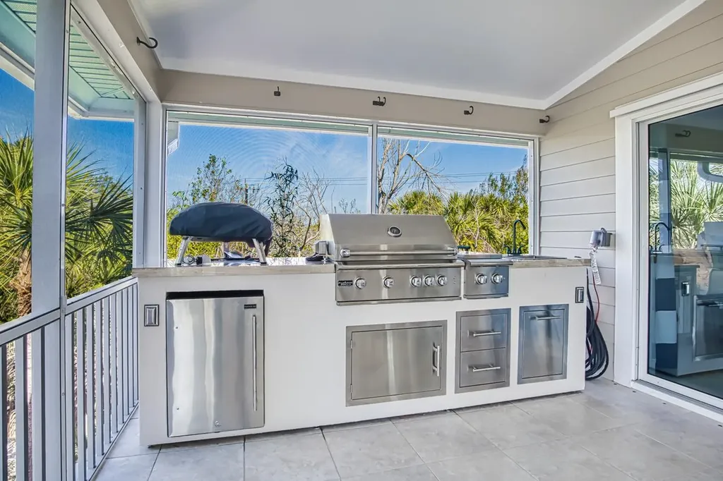 1233/1235 Middle Gulf Drive Sanibel FL 33957