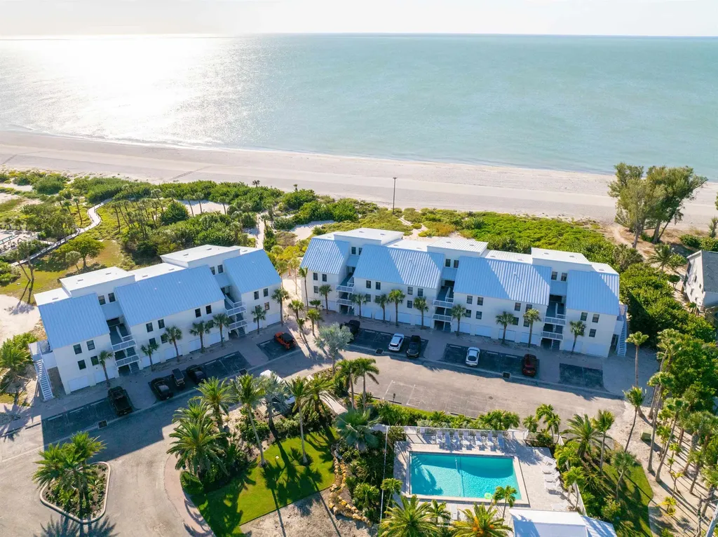 2004 Gulf Beach Villas Captiva FL 33924