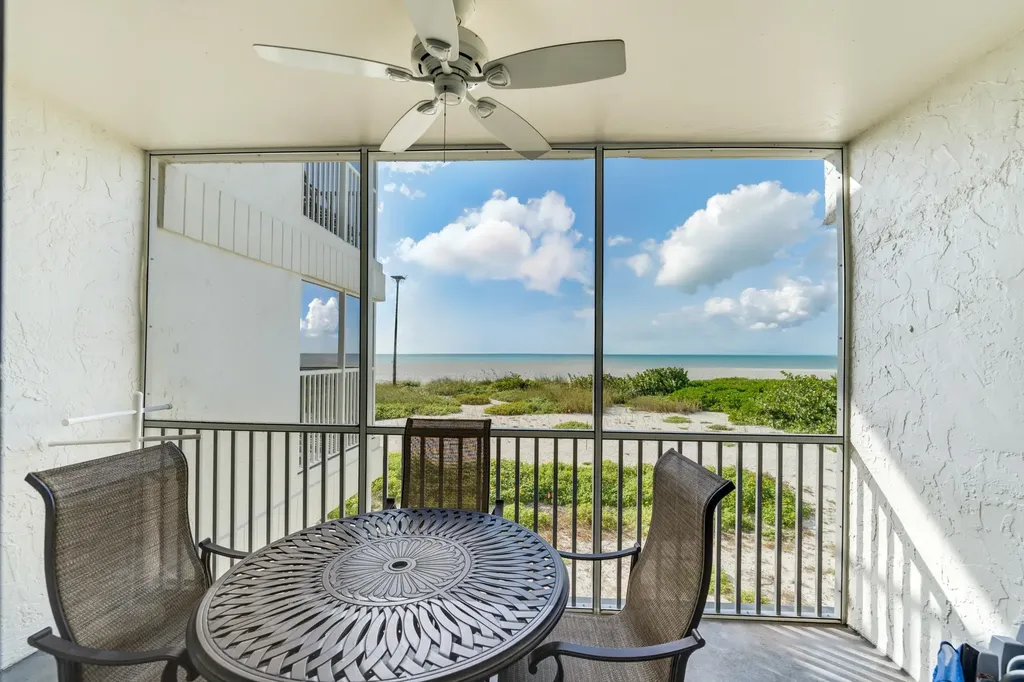 2004 Gulf Beach Villas Captiva FL 33924