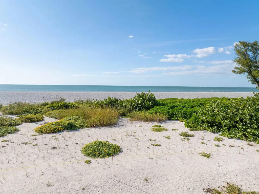 2004 Gulf Beach Villas Captiva FL 33924