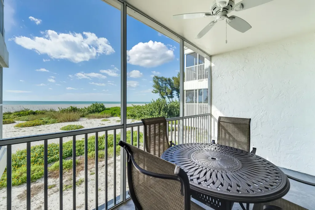 2004 Gulf Beach Villas Captiva FL 33924