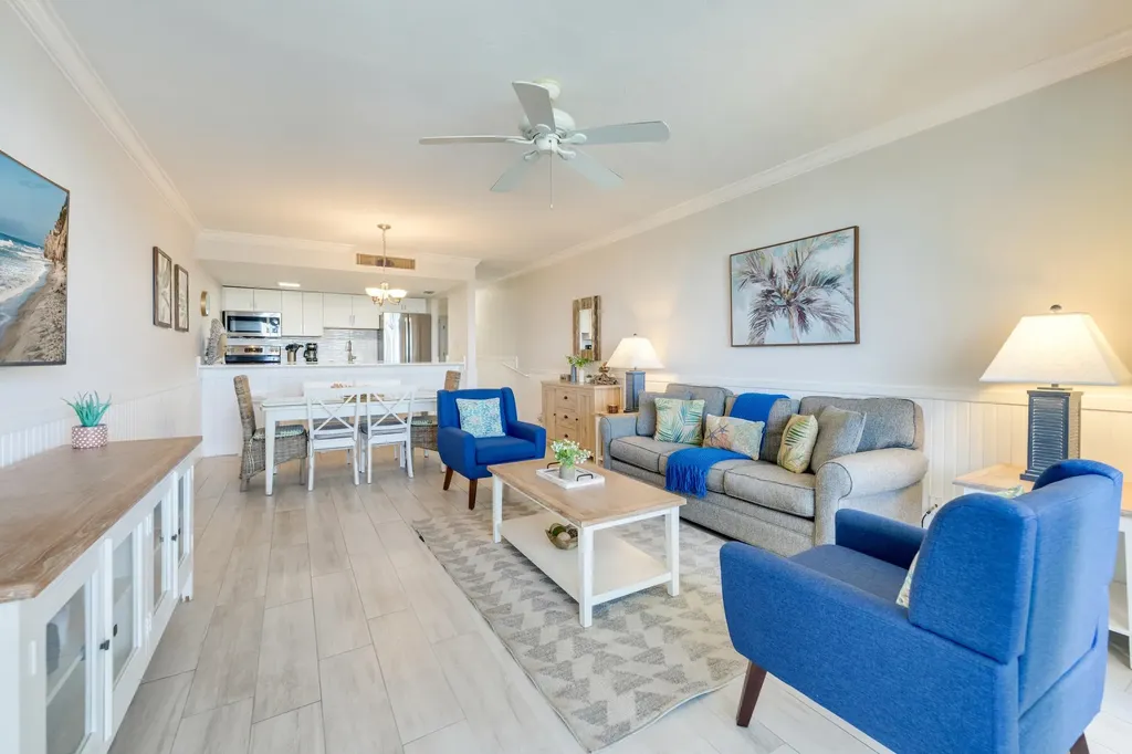 2004 Gulf Beach Villas Captiva FL 33924