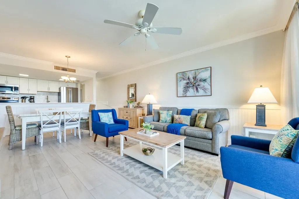 2004 Gulf Beach Villas Captiva FL 33924