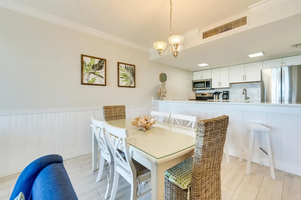 2004 Gulf Beach Villas Captiva FL 33924