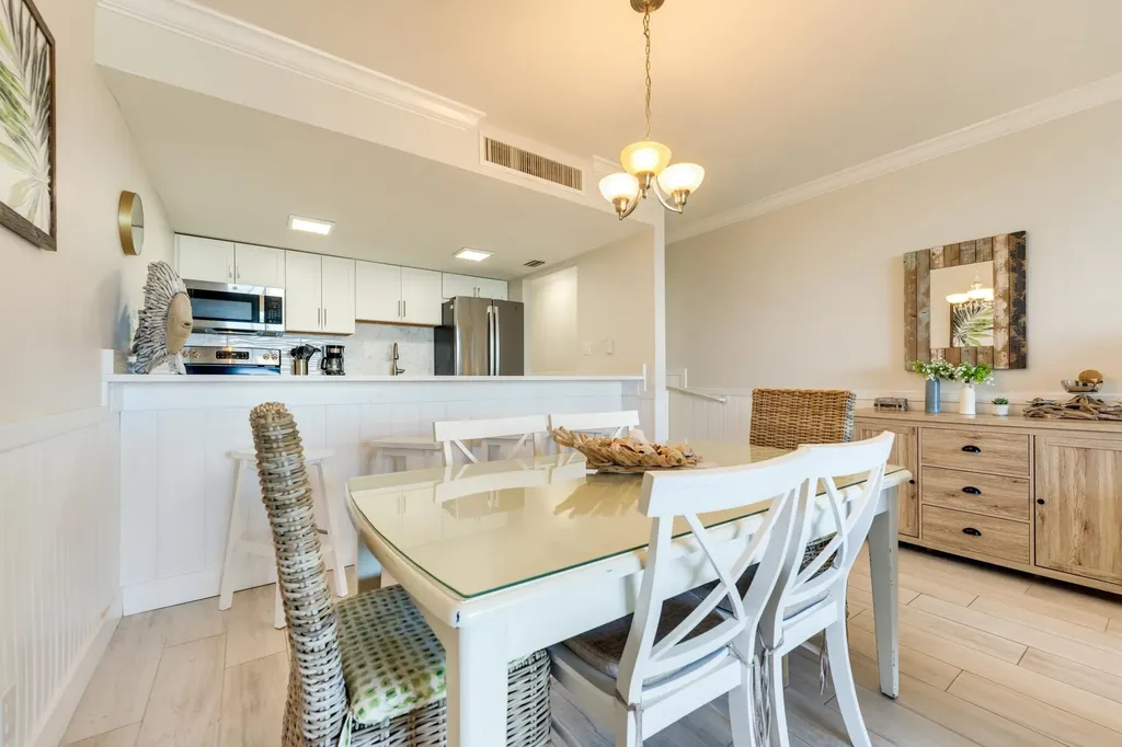 2004 Gulf Beach Villas Captiva FL 33924