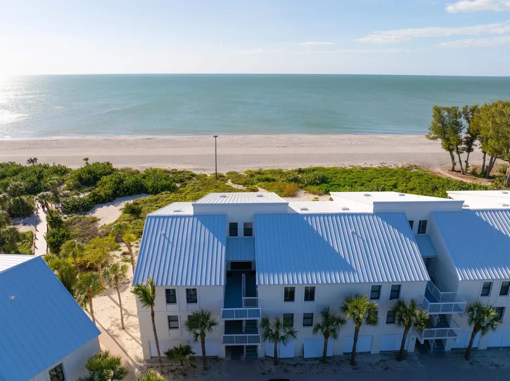 2004 Gulf Beach Villas Captiva FL 33924