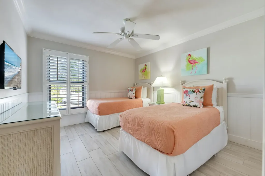 2004 Gulf Beach Villas Captiva FL 33924