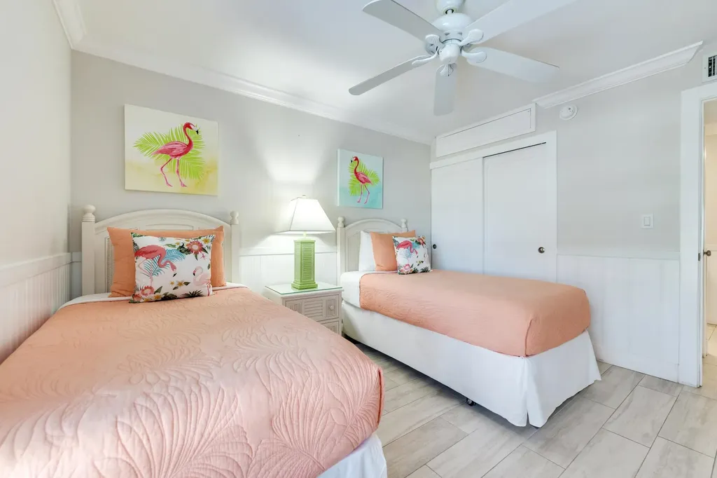 2004 Gulf Beach Villas Captiva FL 33924