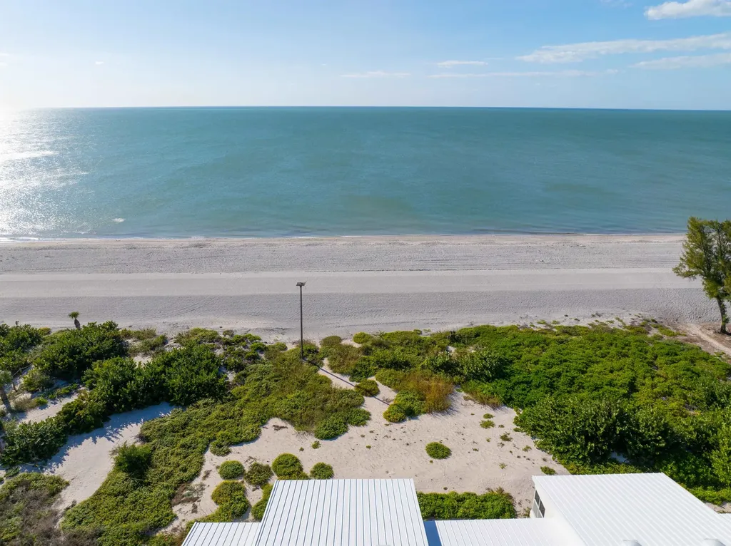 2004 Gulf Beach Villas Captiva FL 33924