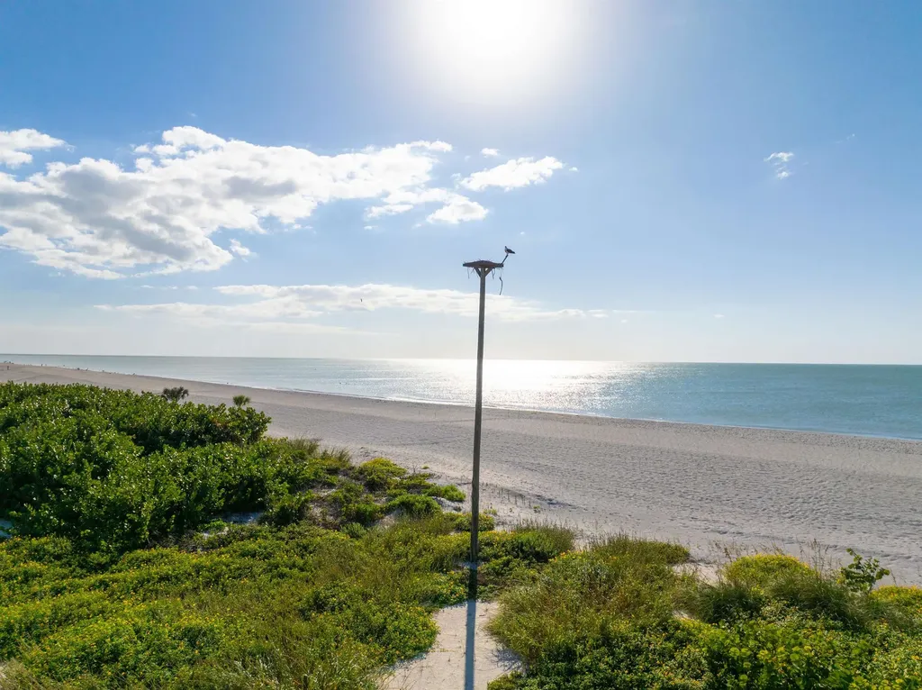 2004 Gulf Beach Villas Captiva FL 33924