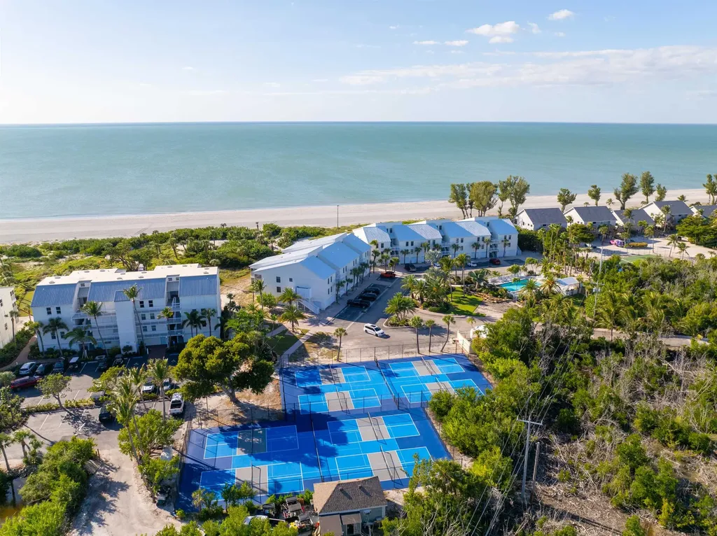 2004 Gulf Beach Villas Captiva FL 33924