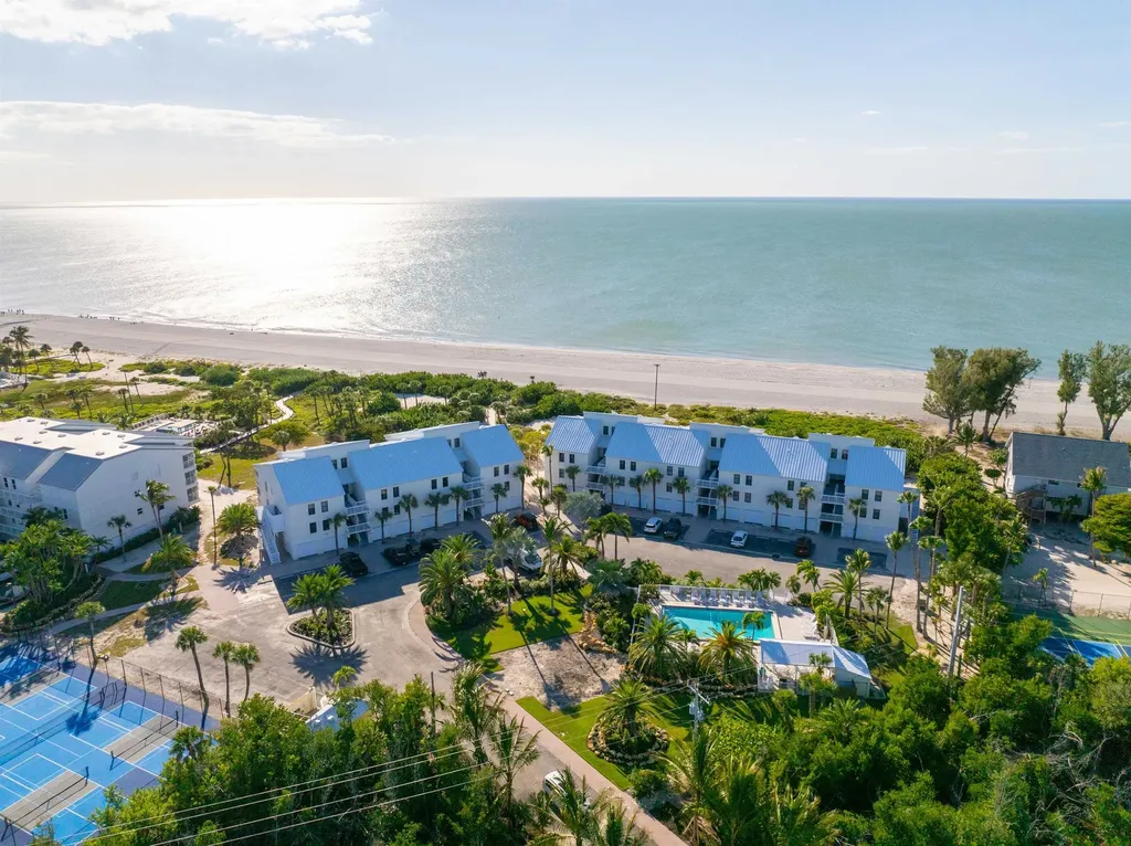 2004 Gulf Beach Villas Captiva FL 33924