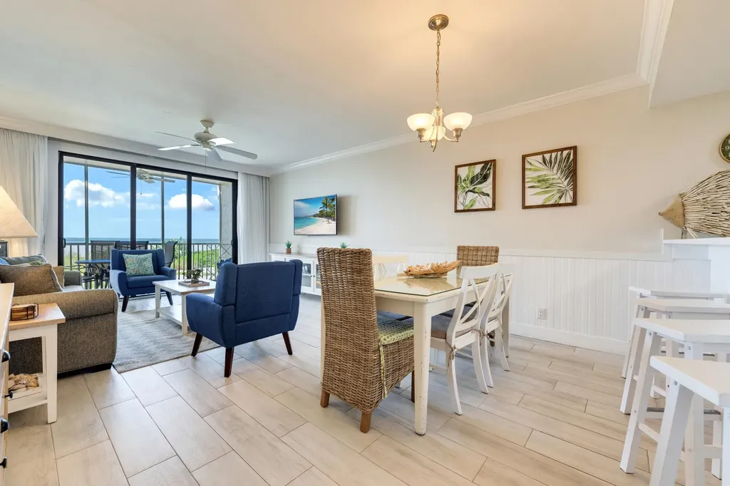 2004 Gulf Beach Villas Captiva FL 33924