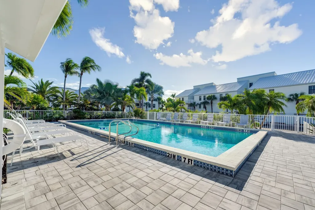 2004 Gulf Beach Villas Captiva FL 33924