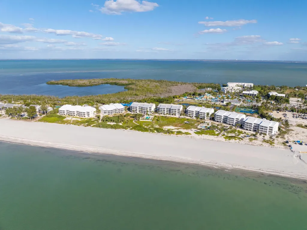 2004 Gulf Beach Villas Captiva FL 33924