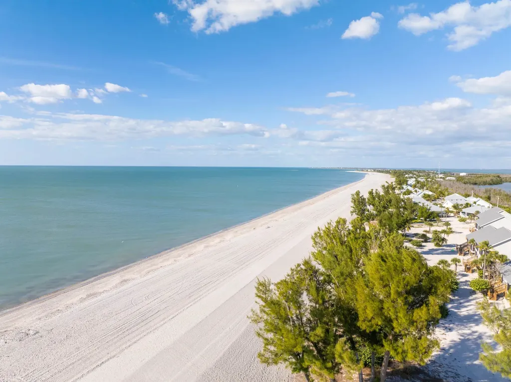 2004 Gulf Beach Villas Captiva FL 33924