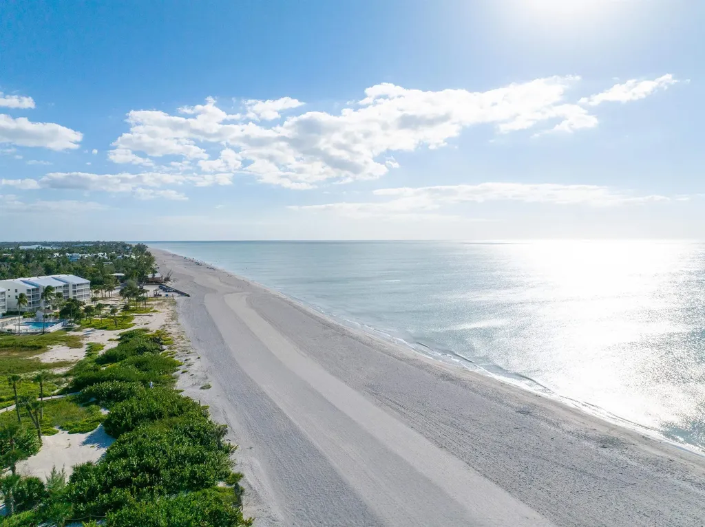 2004 Gulf Beach Villas Captiva FL 33924