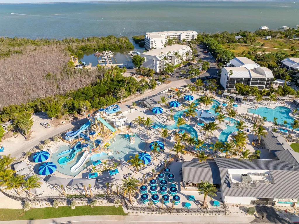 2004 Gulf Beach Villas Captiva FL 33924