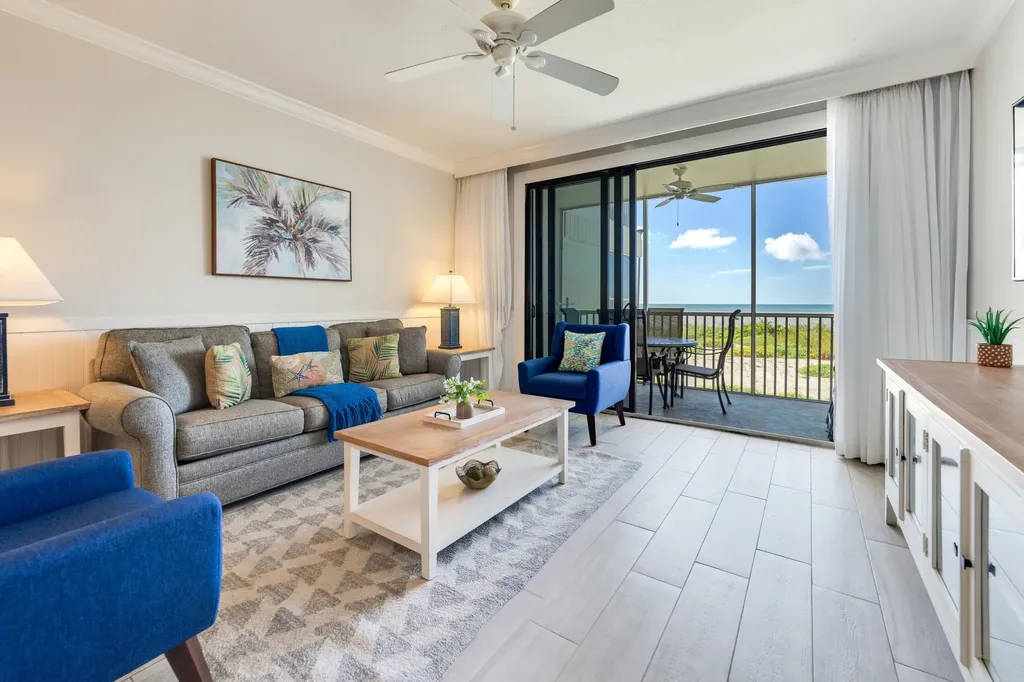 2004 Gulf Beach Villas Captiva FL 33924