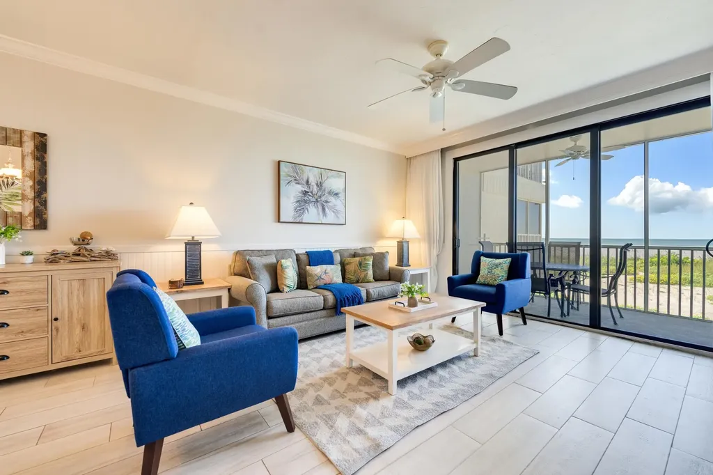 2004 Gulf Beach Villas Captiva FL 33924