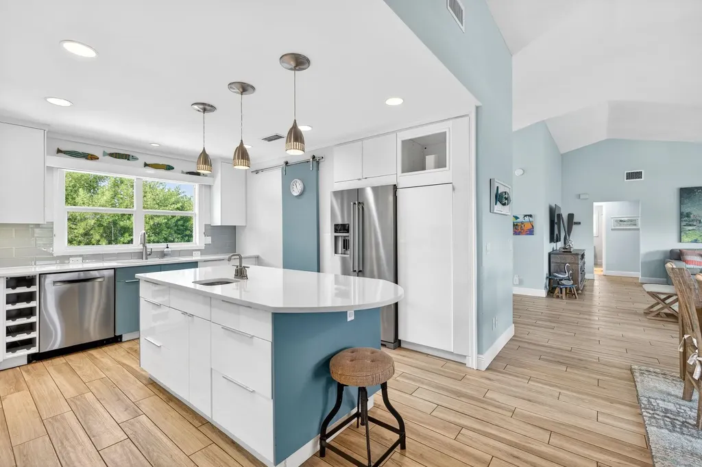 243 Southwinds Drive Sanibel FL 33957