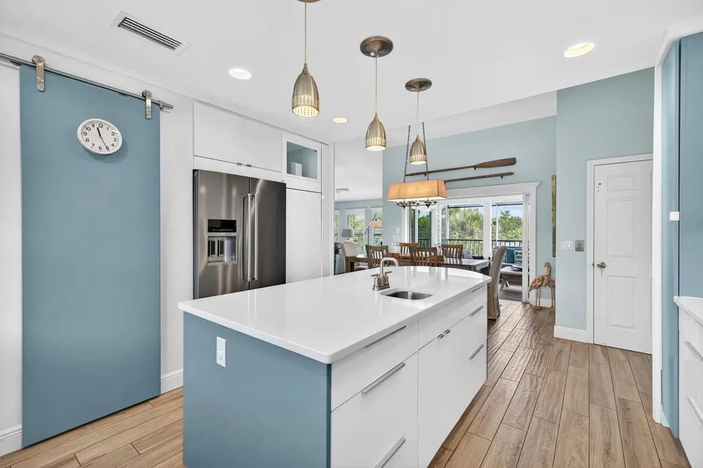 243 Southwinds Drive Sanibel FL 33957