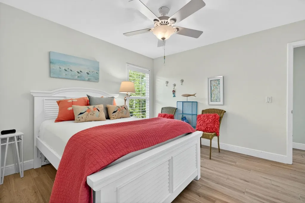 243 Southwinds Drive Sanibel FL 33957