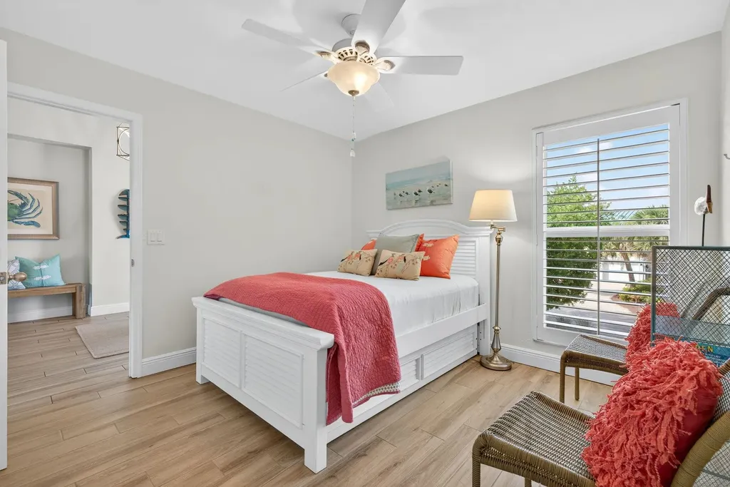 243 Southwinds Drive Sanibel FL 33957