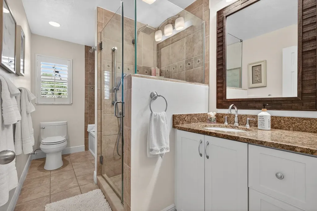 243 Southwinds Drive Sanibel FL 33957