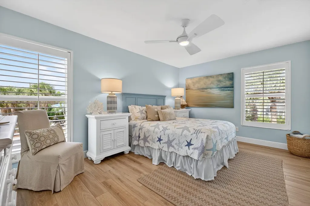 243 Southwinds Drive Sanibel FL 33957