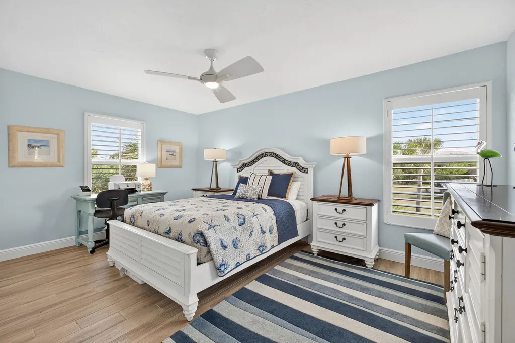 243 Southwinds Drive Sanibel FL 33957