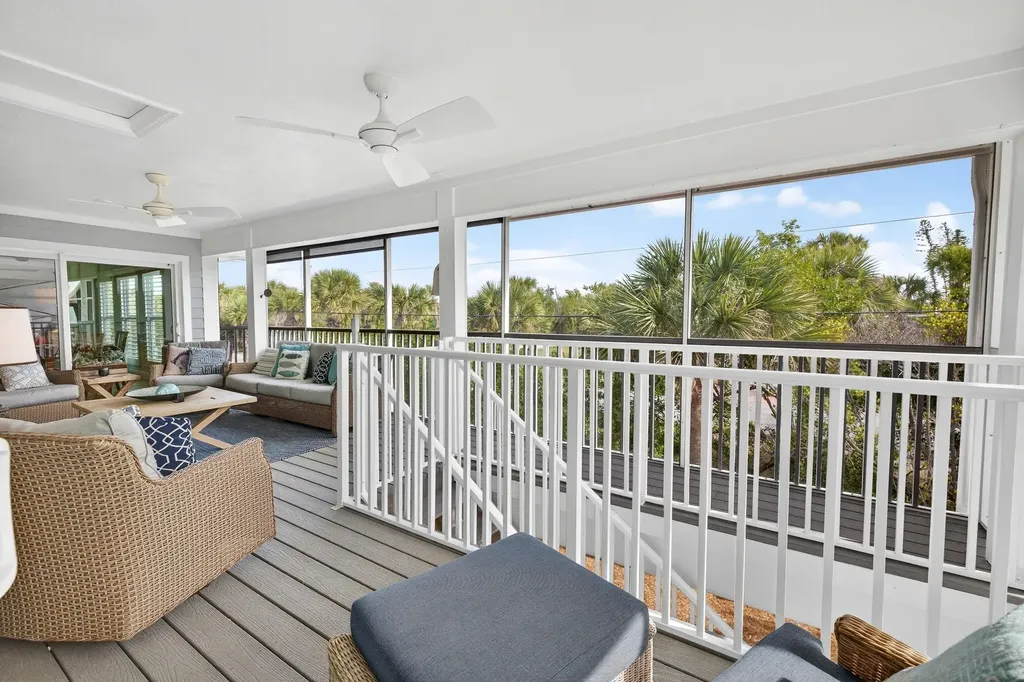 243 Southwinds Drive Sanibel FL 33957