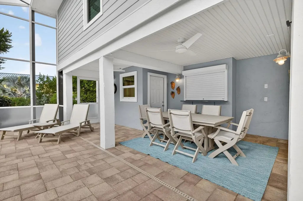 243 Southwinds Drive Sanibel FL 33957