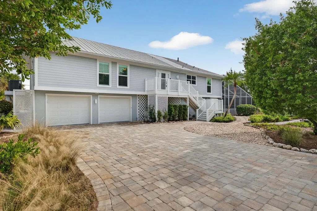 243 Southwinds Drive Sanibel FL 33957