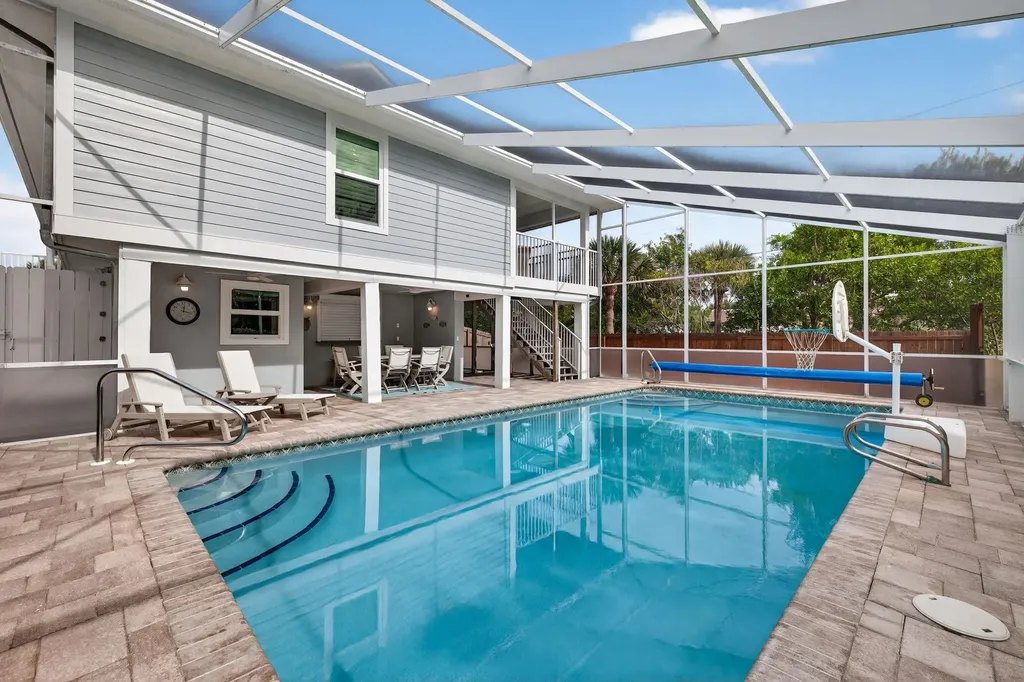 243 Southwinds Drive Sanibel FL 33957