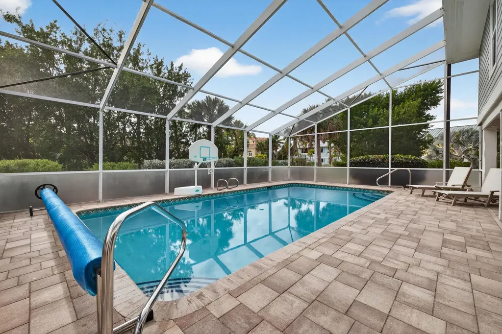 243 Southwinds Drive Sanibel FL 33957