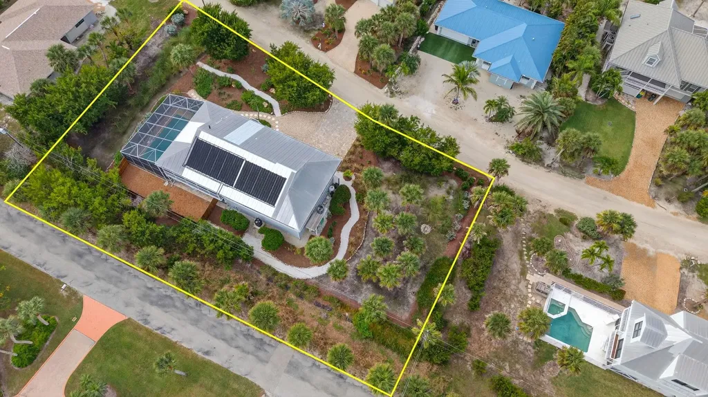 243 Southwinds Drive Sanibel FL 33957