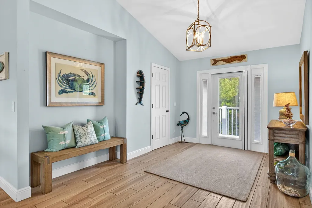 243 Southwinds Drive Sanibel FL 33957