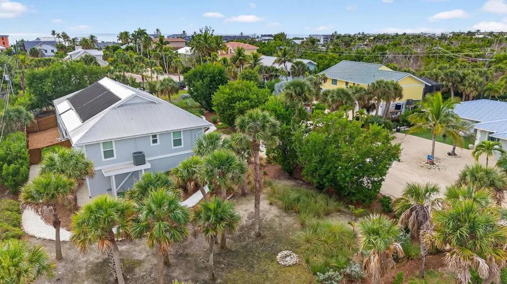 243 Southwinds Drive Sanibel FL 33957