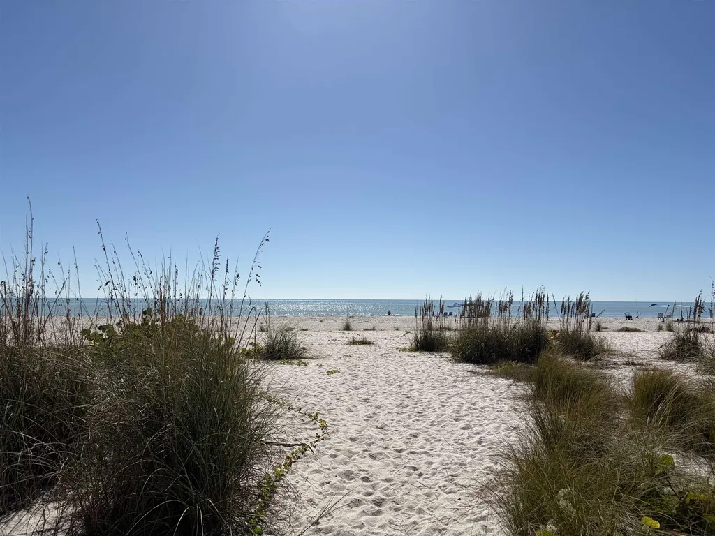 243 Southwinds Drive Sanibel FL 33957