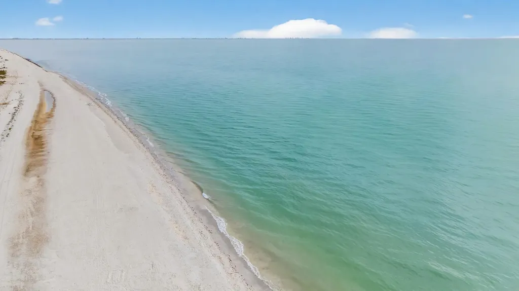 243 Southwinds Drive Sanibel FL 33957