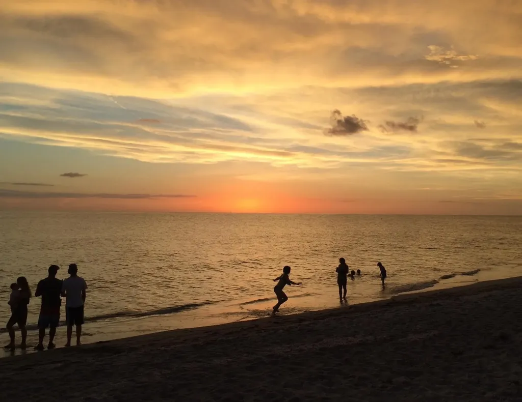 243 Southwinds Drive Sanibel FL 33957