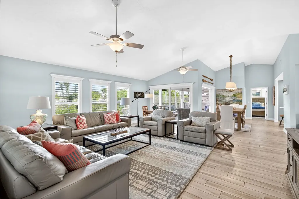 243 Southwinds Drive Sanibel FL 33957